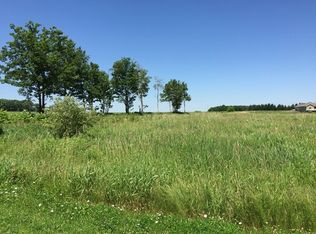 LOT 8 Andrews Rd, Spencer, WI 54479