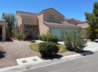 5949 Samia Ct, Las Vegas, NV 89110