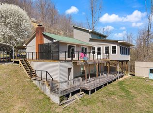 521 Abbott Mountain Rd, Prestonsburg, KY 41653