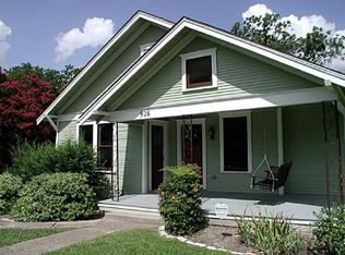 906 Peterson St, Royse City, TX 75189