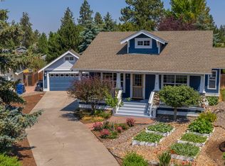 443 SW Hillwood Ct, Bend, OR 97702