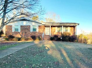 4330 Comet Trl, Hixson, TN 37343