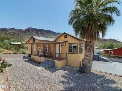 225 N LOBB Avenue, Superior, AZ, 85173