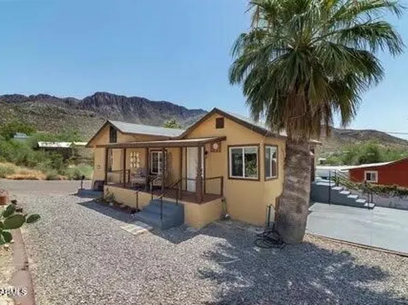 225 N LOBB Avenue, Superior, AZ 85173