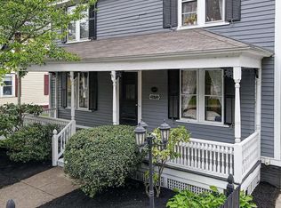 1571 Mendon Rd, Cumberland, RI 02864