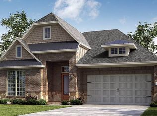 18703 Rend Lake Dr, Cypress, TX 77429