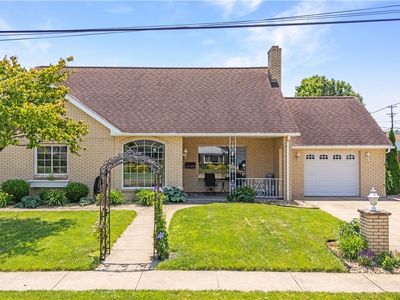 2125 Ritchie St, Aliquippa, PA, 15001