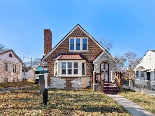 3711 North 48th STREET, Milwaukee, WI 53216