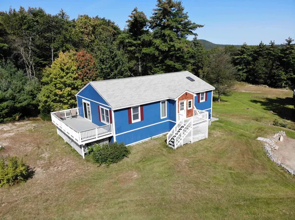 39 Ripley Lane, Milton, NH 03851