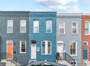 2741 Miles Ave, Baltimore, MD 21211