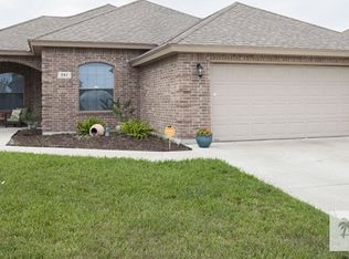 341 Independence UNIT 12, San Benito, TX 78586