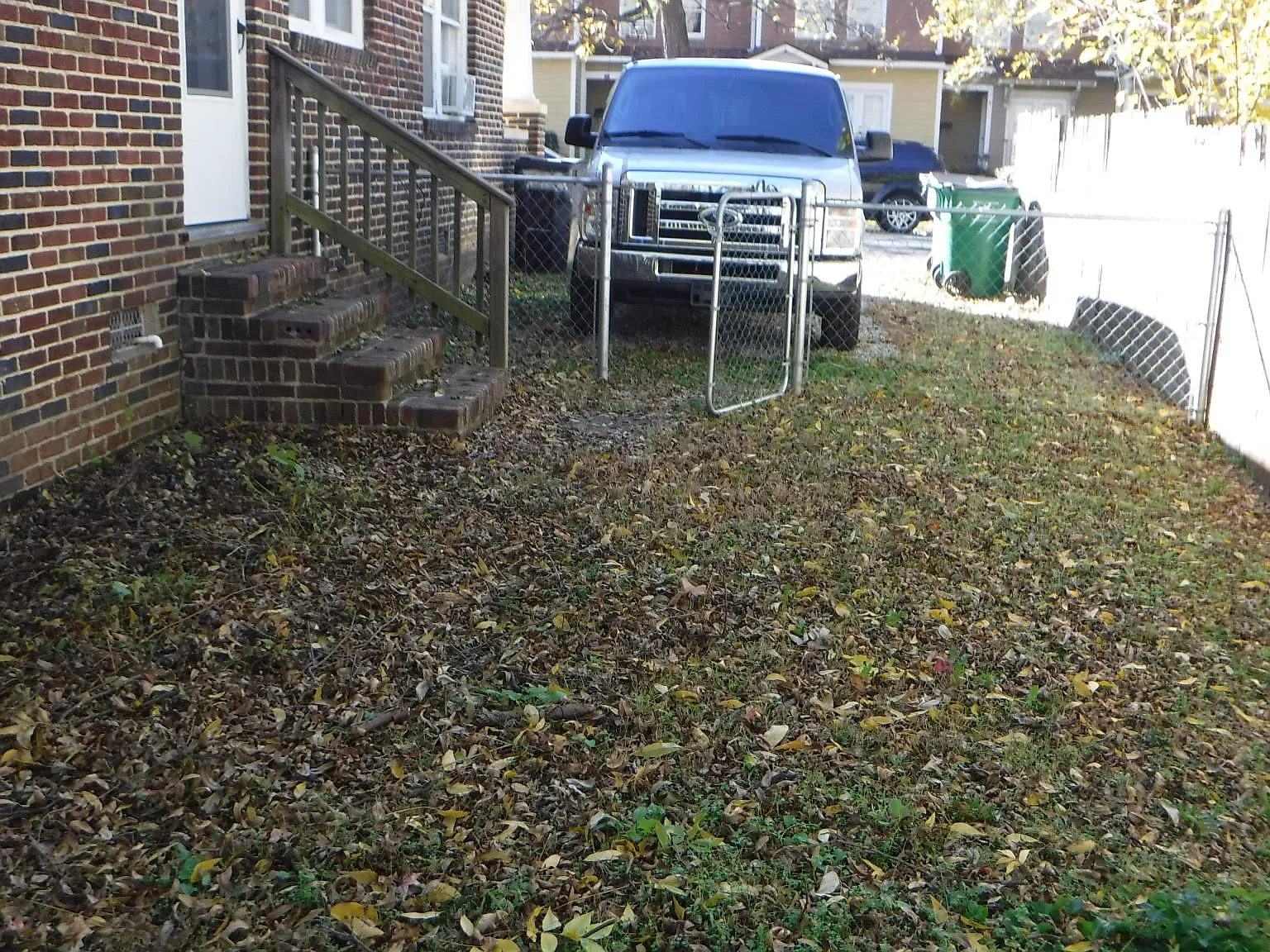 1 bed, $895 — Photo 3