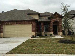 12302 Maura Ln, Houston, TX 77044