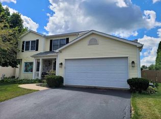 1905 Meyers St, Belvidere, IL 61008