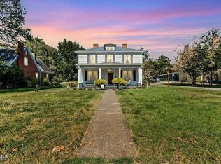 625 E Main St, Rogersville, TN 37857