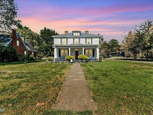 625 E Main St, Rogersville, TN 37857