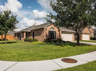 22518 Miramar Crest Dr, Tomball, TX 77375