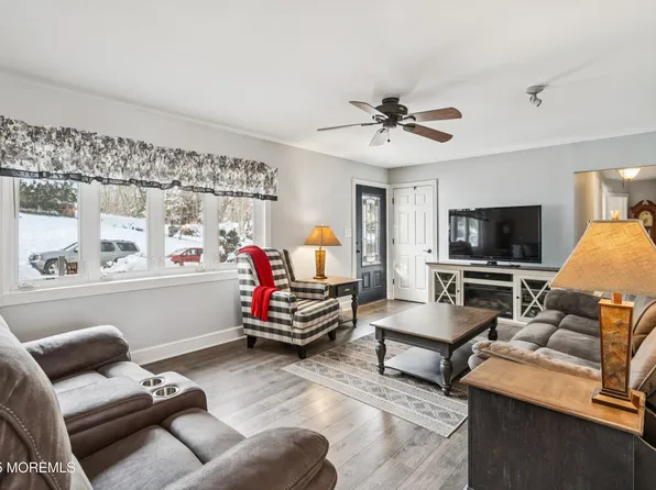 309 Birch Bark Drive, Brick, NJ 08723