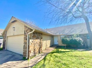 1914 E 66th St S #1916, Tulsa, OK 74136