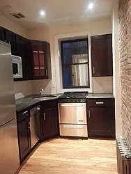 Rented by New York Residence