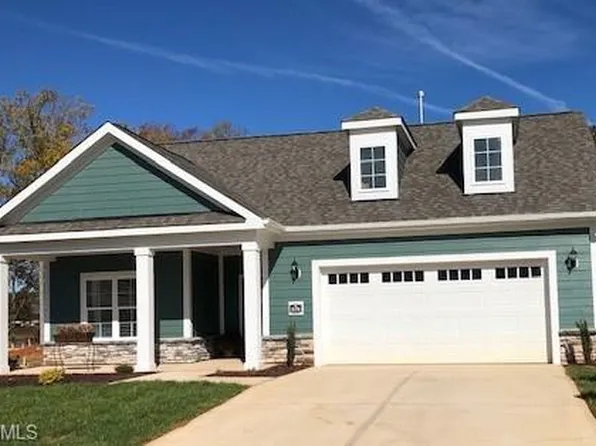 579 Tarrant Xing, Kernersville, NC 27284