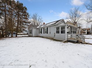 307 E Cass St, Saint Johns, MI
