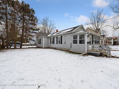 307 E Cass St, Saint Johns, MI, 48879