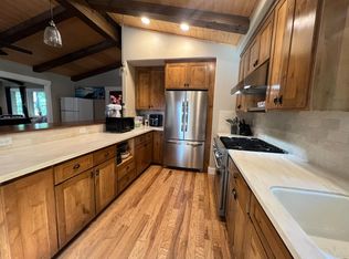 23445 Robin Rd, Pioneer, CA 95666