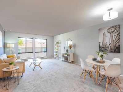 240 N Bayshore Blvd APT 304, San Mateo, CA, 94401