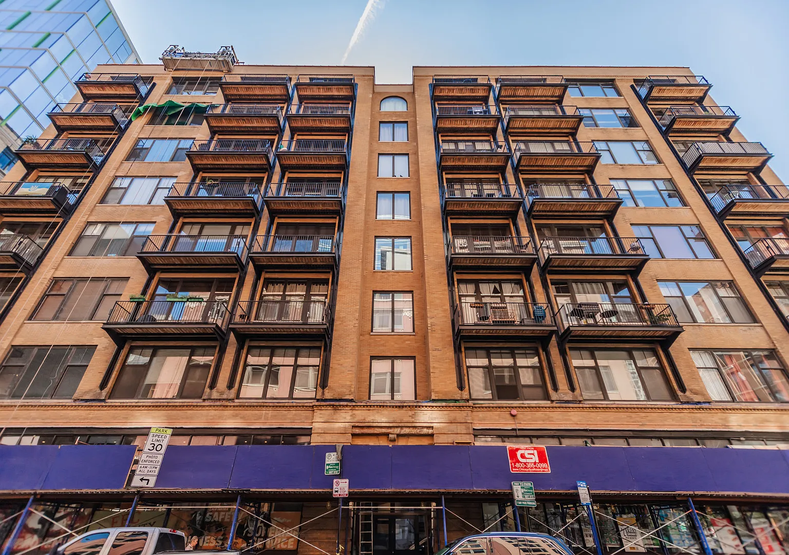 2 bed, 1015 sqft, $2,350 — Photo 1