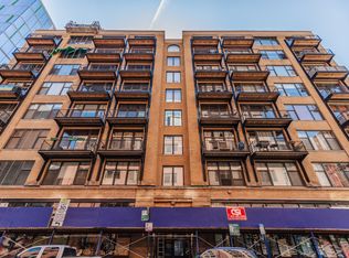 625 W Jackson Blvd APT 212, Chicago, IL 60661