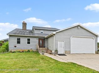 2609 Battle Creek Rd, Charlotte, MI 48813