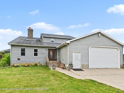 2609 Battle Creek Rd, Charlotte, MI, 48813