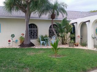 4206 Coronado Pkwy, Cape Coral, FL 33904