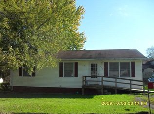418 23rd St, Oak Hill, WV 25901