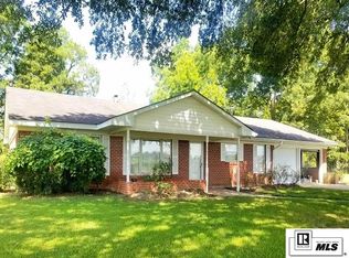 496 Buckhorn Bend Rd, Monroe, LA 71202