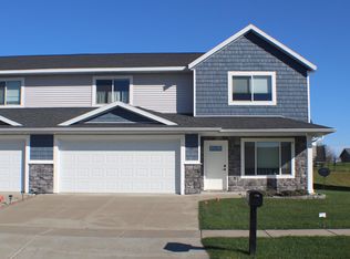 431 Nicholas St, Tomah, WI 54660