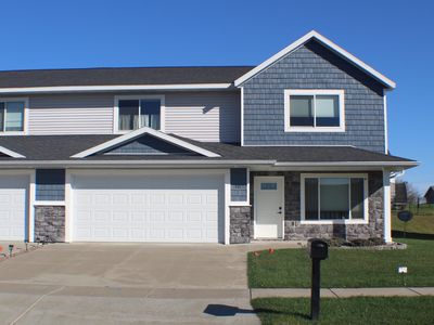 431 Nicholas St, Tomah, WI, 54660