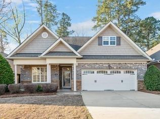 320 Easy Wind Ln, Garner, NC 27529