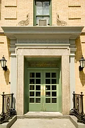 Rented by City & Suburban