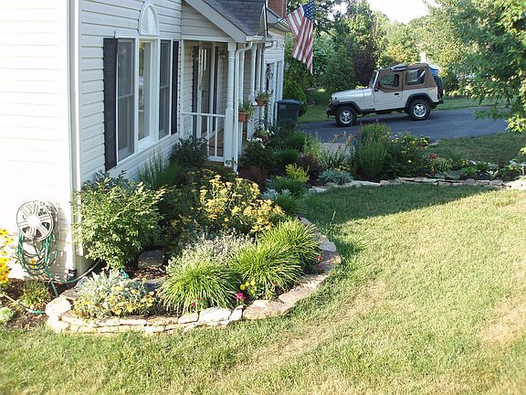 2nd image of 7221 Lord Barton Dr