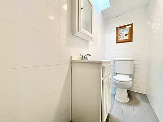 Rented by City Connections Realty