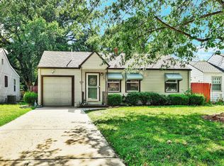652 S Belmont St, Wichita, KS 67218