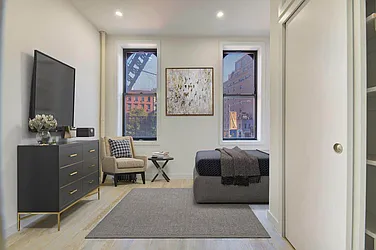 Rented by REAL New York