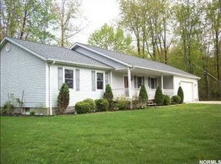 3000 Homewood Ave, Ashtabula, OH 44004