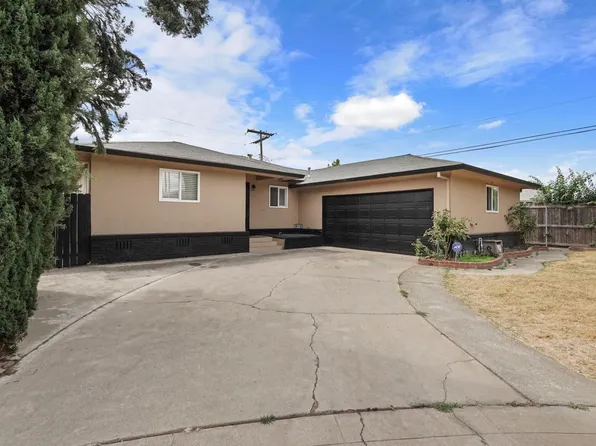 818 Kimberly Dr, Lodi, CA 95240