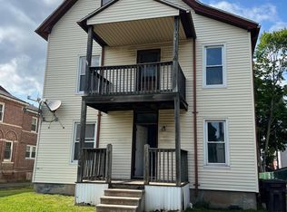 402 Church St #2, New Britain, CT 06051