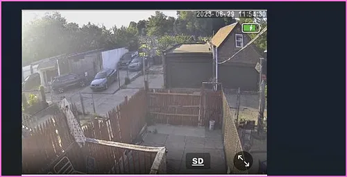 5317 Charles St Photo 1