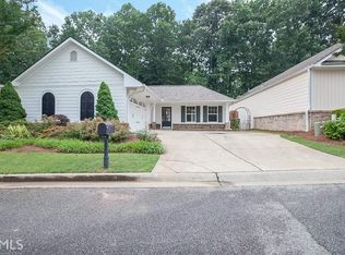 316 Jessica Way, Canton, GA 30114