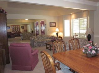 50882 Bear Ln, Oakhurst, CA
